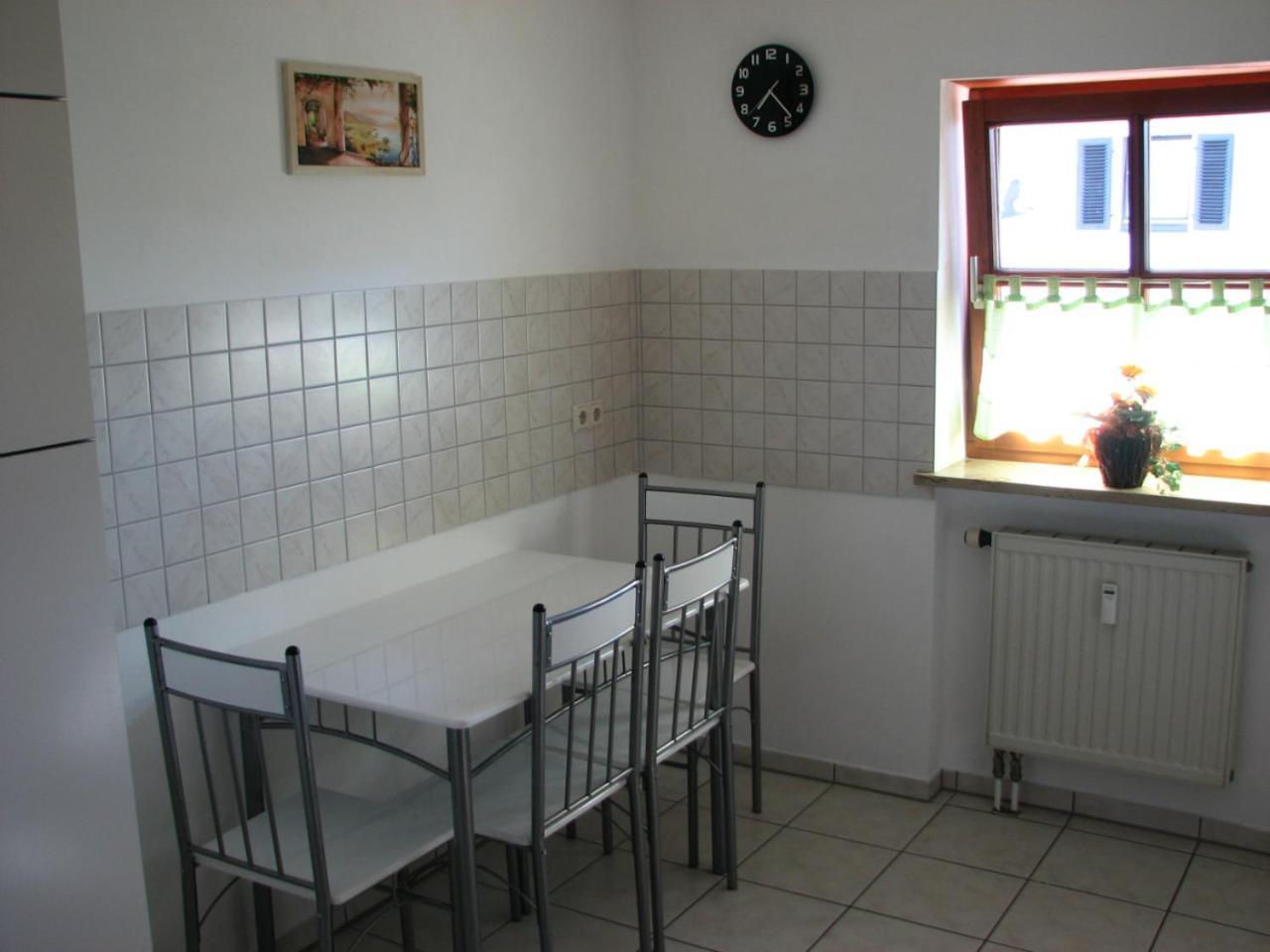 Ferienwohnung Lautner Zirndorf Exterior photo